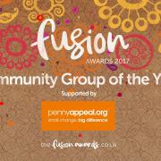 FUSION 2017: Community Group of the Year Finalists