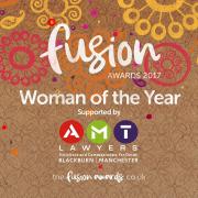 FUSION 2017: Woman of the Year Finalists