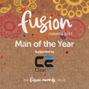 FUSION 2017: Man of the Year finalists