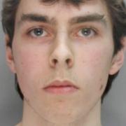 Adam Mudd, who was jailed for two years for setting up an online computer hacking business (Bedfordshire Police/PA)