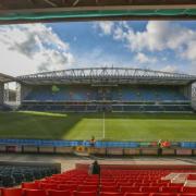 2018 Football Championships cup final will be held at Ewood Park