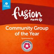 2018 Community Group of the Year finalists