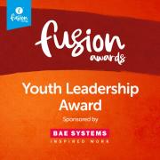 2018 Youth Leadership Finalists