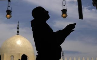 The Muslim holy month of Ramadan is set to begin in March with Eid taking place in early April.