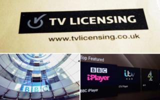 The cost of getting a BBC TV Licence has increased by £10.50 to £169.50