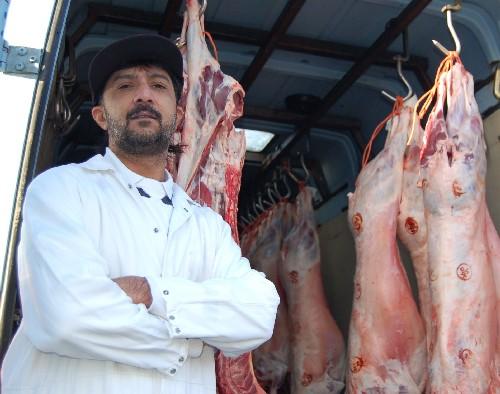 CONCERN: Abdul Jabbar of Chaudrhy Halal Meats