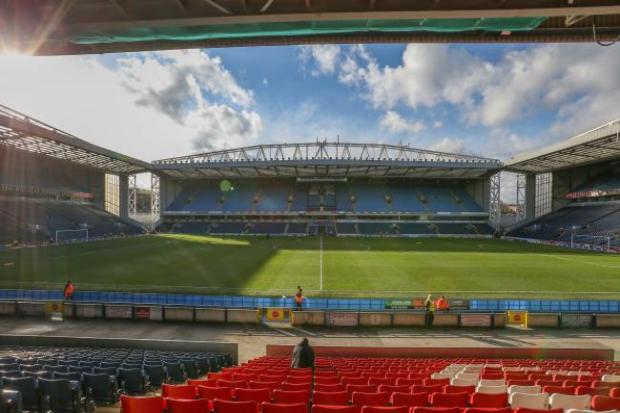 2018 Football Championships cup final will be held at Ewood Park
