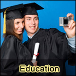 Asian Image: Education features and supplements